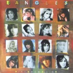 The Bangles — Walk Like An Egyptian