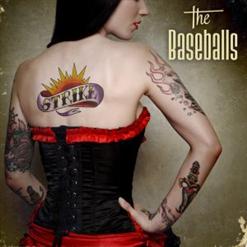 The Baseballs — Umbrella