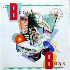 The Beach Boys — California Dreamin'
