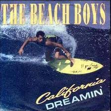 The Beach Boys — California Dreaming