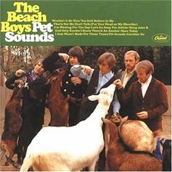 The Beach Boys — Wouldn't It Be Nice