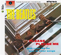 The Beatles — Chains