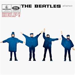 The Beatles — Help!