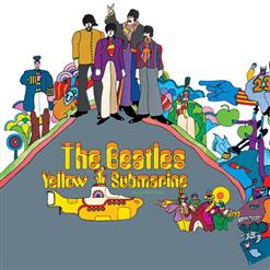 The Beatles — Hey Bulldog