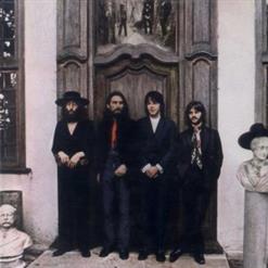 The Beatles — Hey Jude