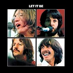 The Beatles — Let It Be