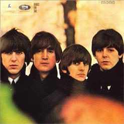 The Beatles — What You're Doing