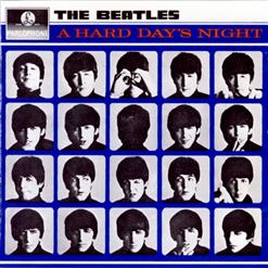 The Beatles — You Can't Do That