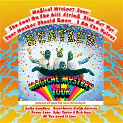 The Beatles — Your Mother Should Know