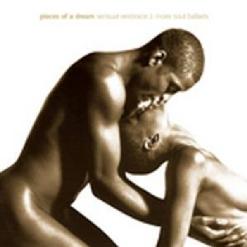The Beloved — Sweet Harmony