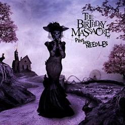 The Birthday Massacre — Always