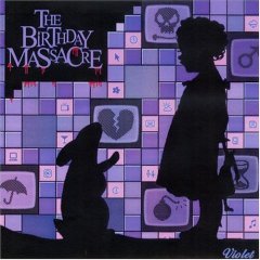 The Birthday Massacre — Blue