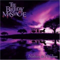 The Birthday Massacre — Happy Birthday