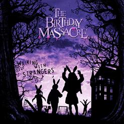 The Birthday Massacre — Looking Glass