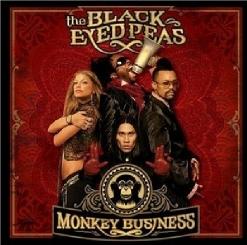 The Black Eyed Peas — Don't Lie