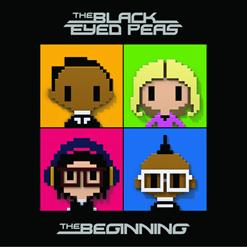 The Black Eyed Peas — Just Can't Get Enough