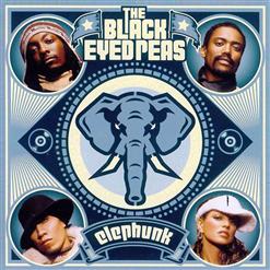 The Black Eyed Peas — Where Is The Love? (feat. Justin Timberlake)