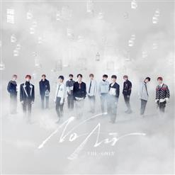 더보이즈(THE BOYZ) — No Air