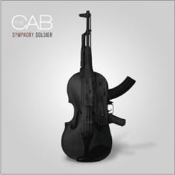 The Cab — Angel With A Shotgun