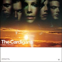 The Cardigans — Erase / Rewind