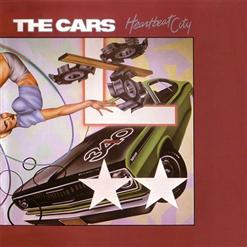 The Cars — Drive