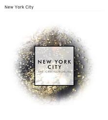 The Chainsmokers — New York City (Dash Berlin Remix)