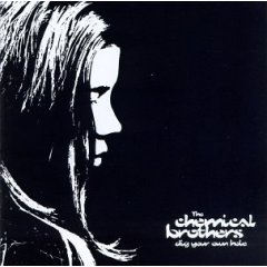 The Chemical Brothers — Block Rockin' Beats