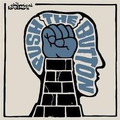 The Chemical Brothers — Galvanize (Radio Edit)