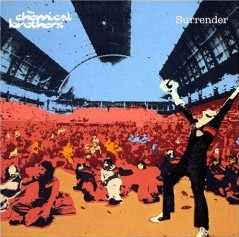 The Chemical Brothers — Hey Boy Hey Girl