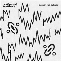 The Chemical Brothers — Wide Open (ft. Beck)