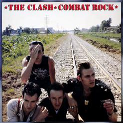 The Clash — Rock the Casbah