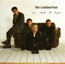 The Cranberries — Empty