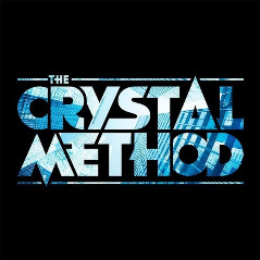 The Crystal Method — Over It (Ft. Dia Frampton)