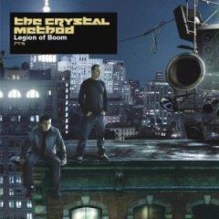 The Crystal Method — Starting Over
