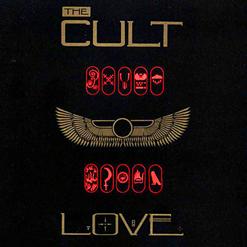 The Cult — She Sells Sanctuary