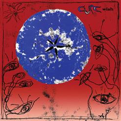The Cure — A Letter To Elise