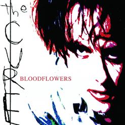 The Cure — Bloodflowers