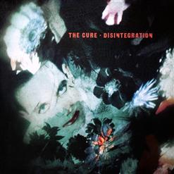 The Cure — Homesick