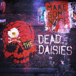The Dead Daisies — Long Way To Go