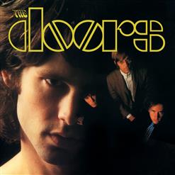 The Doors — I Looked At You