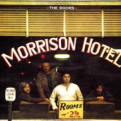 The Doors — Land Ho!