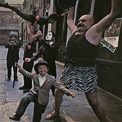 The Doors — Moonlight Drive