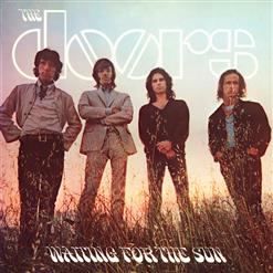 The Doors — Summer's Almost Gone