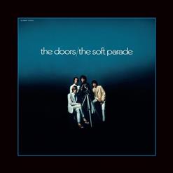 The Doors — The Soft Parade