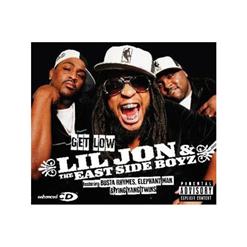 The East Side Boyz — Get Low (Original) (Radio Edit)