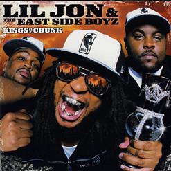 The East Side Boyz — Throw It Up (feat. Pastor Troy)