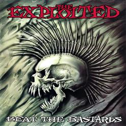 The Exploited — Don't Blame Me