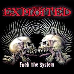 The Exploited — Was It Me