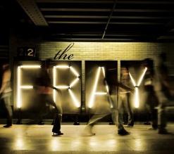 The Fray — You Found Me