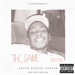 The Game — Ali Bomaye (feat. 2 Chainz & Rick Ross)